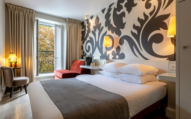 Gardette Park Hotel