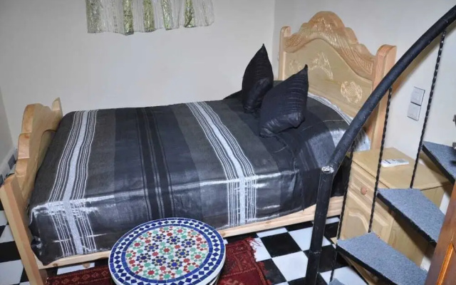 Riad Drissia