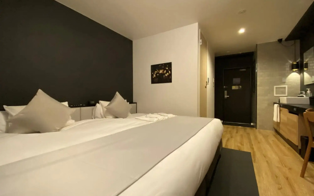 Hotel Cordia Osaka