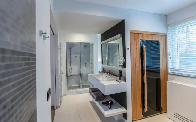 Wellness Hasselt Bed & Breakfast