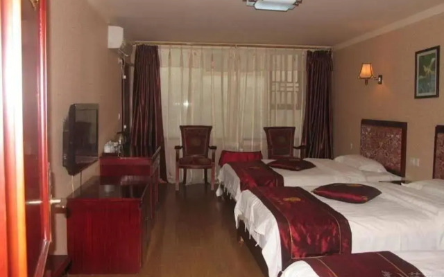 Shanshen Hotel