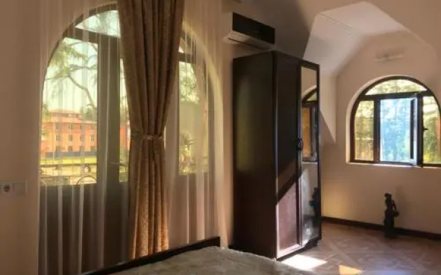 Guest House Leto