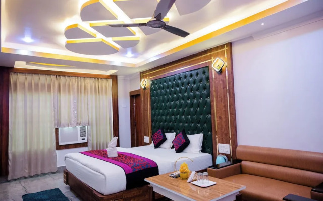 Hotel Country Inn