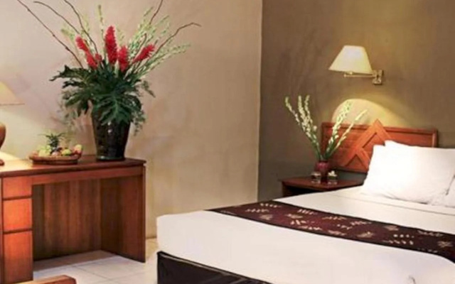 Sahid Montana Dua Hotel