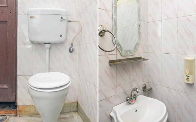 Rudraksh Guest House