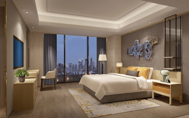 Primus Residence Shanghai Hongqiao