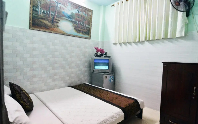 Lamenda Saigon Hotel