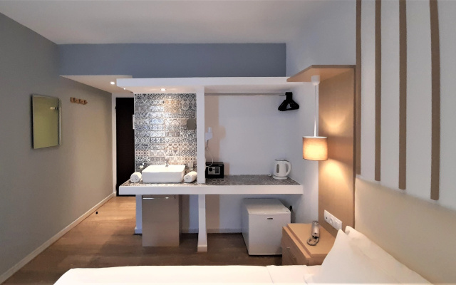 Elite Hotel