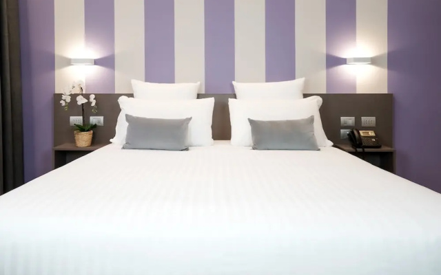 Sleep Tide Suites