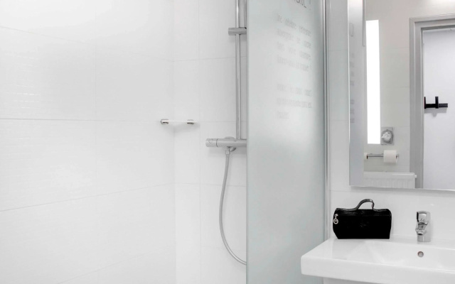 Hôtel ibis Styles Clermont-Ferrand Gare