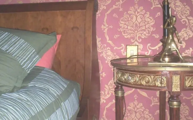 Chambre dhôtes Casa La Signora Di Perugia