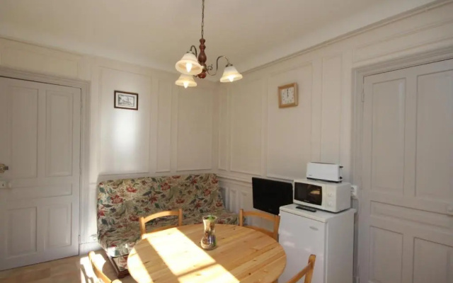 Appartement Mont-Dore, 2 pièces, 4 personnes - FR-1-608-52