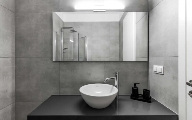 Nama LUXURY Villa 250m from the sea @Makry Gialos