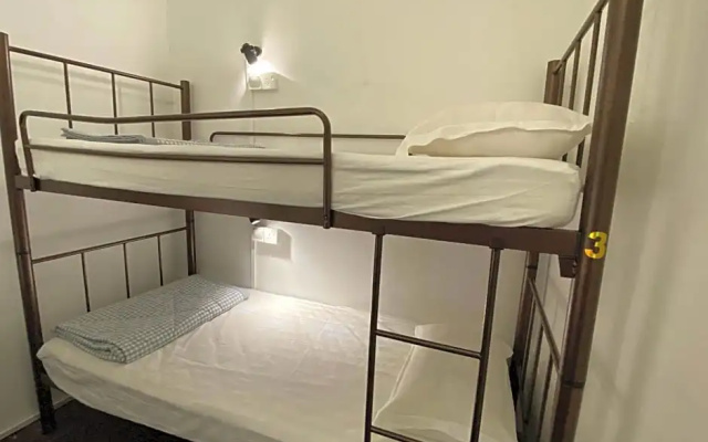 Sydney Backpackers Jonker Street Melaka