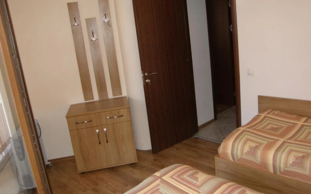 Rodopi Houses