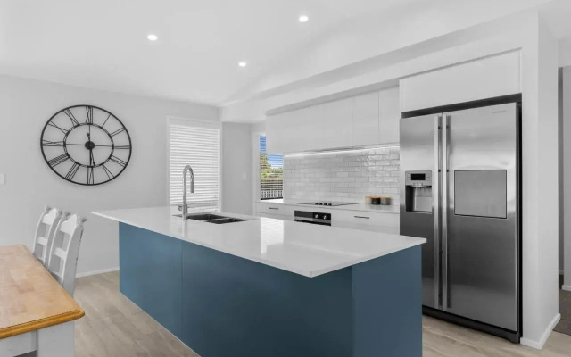Whai Awa Retreat - Mangawhai Holiday Home