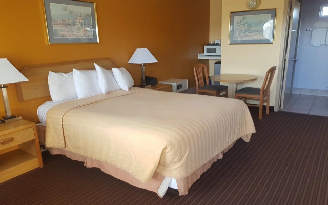 University Inn