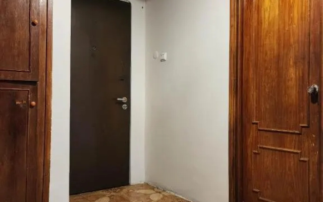 My Apartment