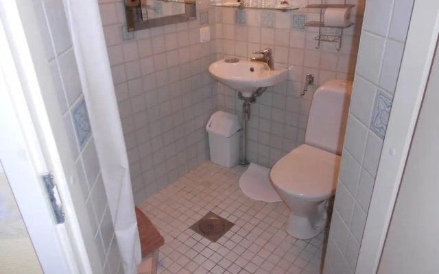 Poska Villa Guesthouse