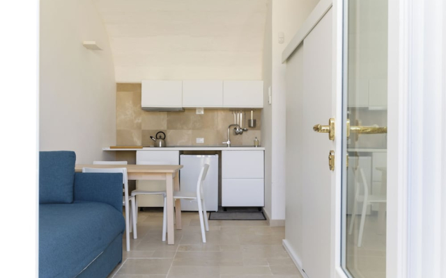 Masseria Pichilicchio by Wonderful Italy