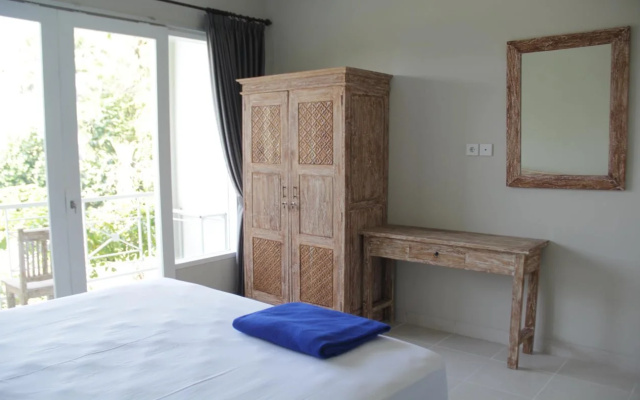 Asung Guest House and Villa