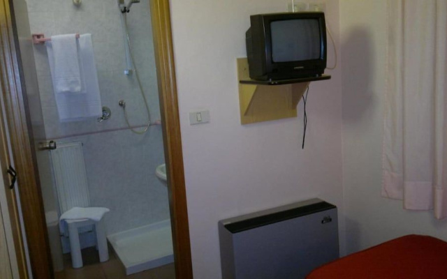 Hotel Centrale