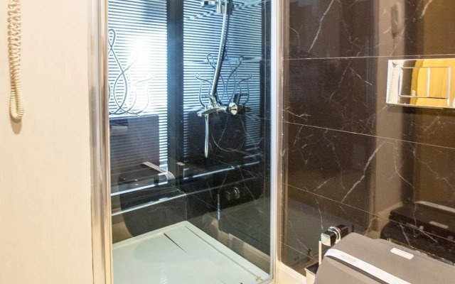 Отель Florya Grand