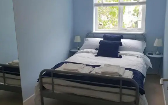 The Annex Apartment