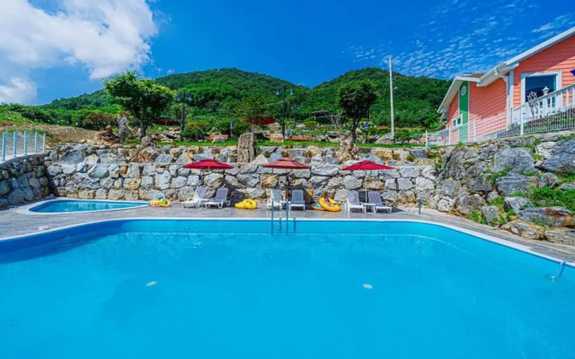 Hosu Ilchul Pension