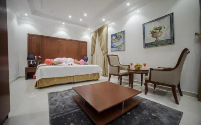 Esnad Furnished Units