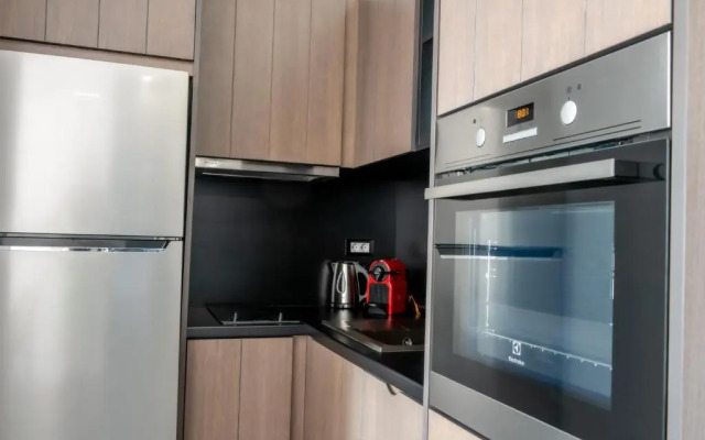 Kalypso Suites Hotel