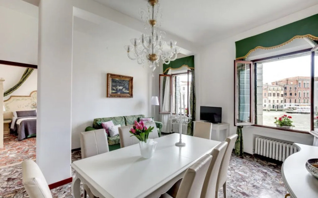 The Charm Suites