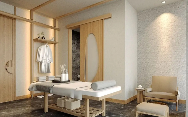 Katamaran Hotel & Resort Komodo
