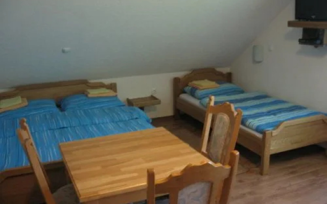 Guest House Ljubo & Ana
