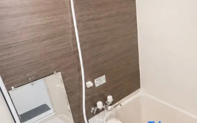 1 min to Susukino｜2 min to Nakajima Park｜5 Guests