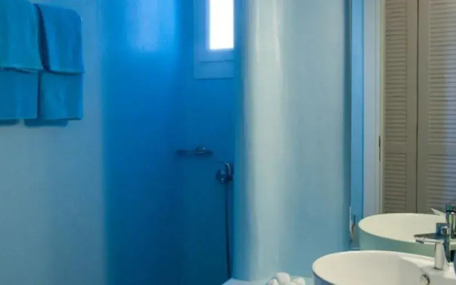 Mykonos Lumiere Villas