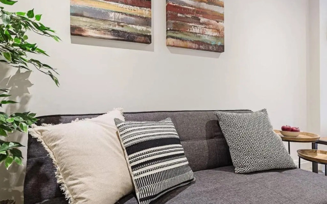 Slater Street Apartments - Perfect for Nightlife