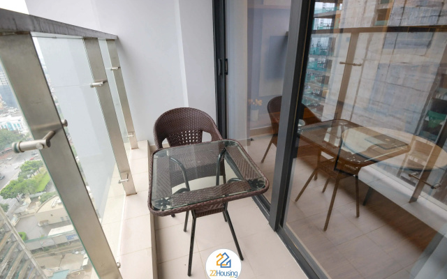 Vinhomes Metropolis Apartment - Comfort Stay Ha Noi