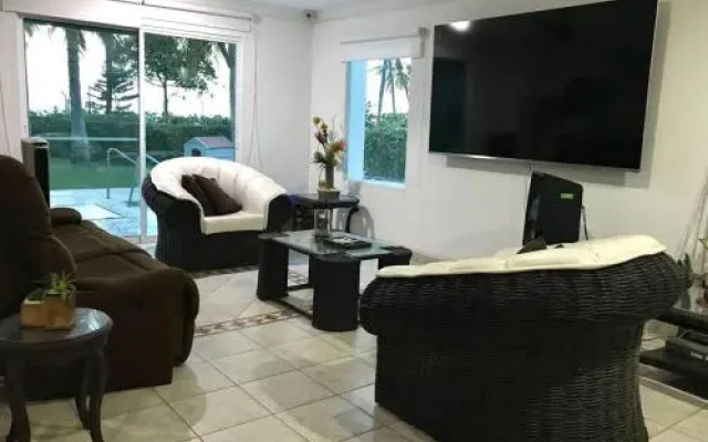 Conjunto Lagomar Cabana 22 Caribbean Venture