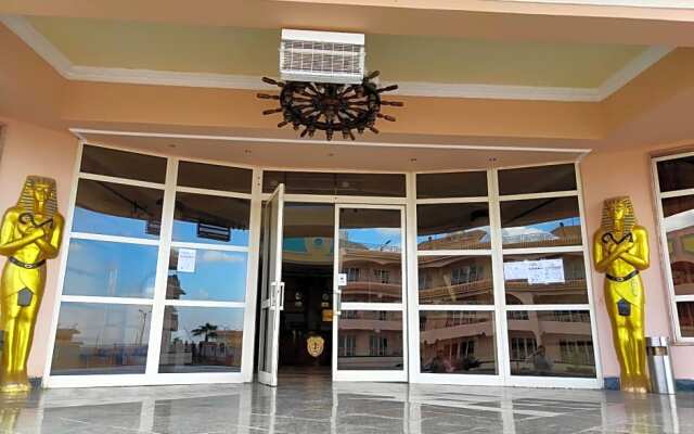 Fayoum Hotel Armed Forces