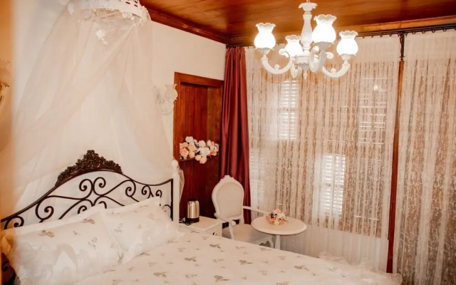 Ranjous Otel