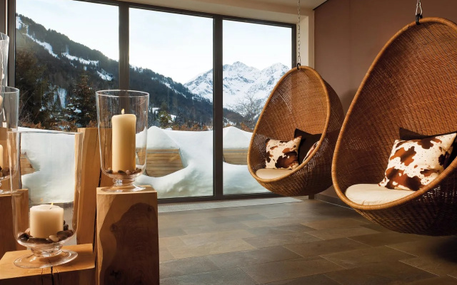 A-ROSA Ifen Hotel Kleinwalsertal