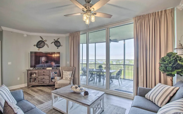 'the Beachcomber' Escape w/ Club Amenities!