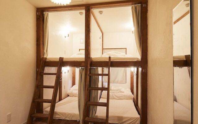 haku hostel