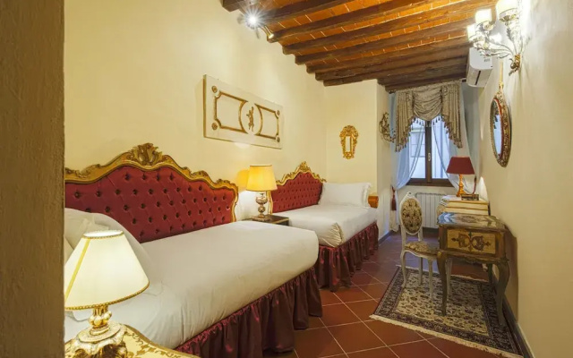 Oriuolo - Flo Apartments