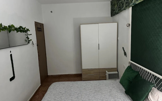 Habitaciones la jungla 22