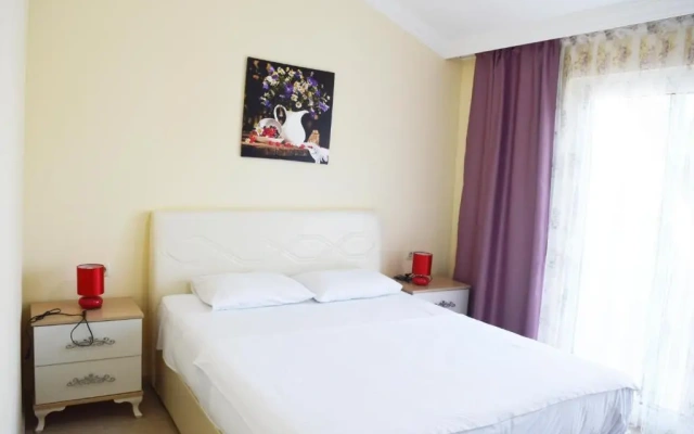 Sultan Homes Apartments