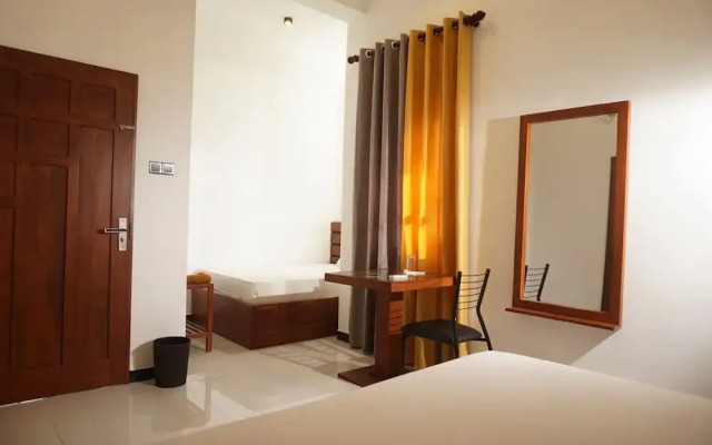 Akoya Pearl Hotel
