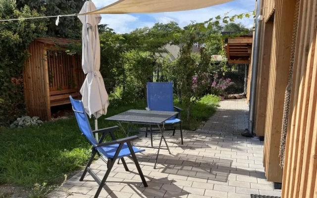 Holiday Apartment Weinberghausle