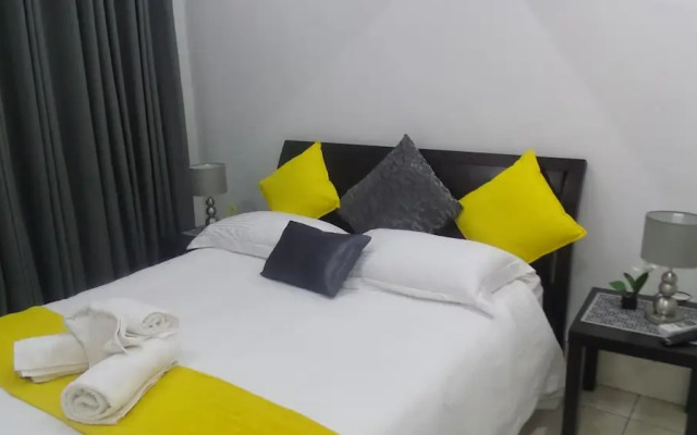 The Grand Orchid Guesthouse